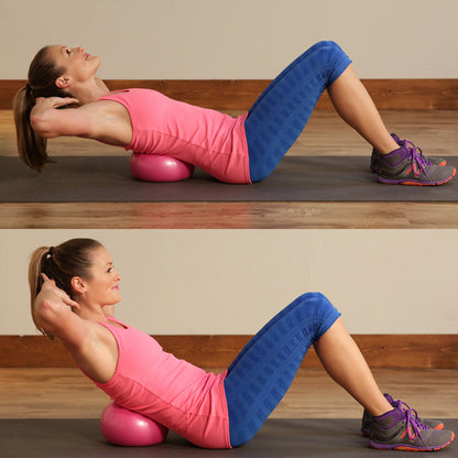 Ballon Pilate 30cm Compact | FitnessRenforce