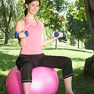 Ballon yoga 55cm | AntiEclat