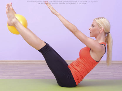 Ballon Pilate 30cm Compact | FitnessRenforce