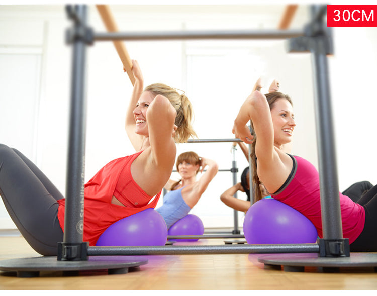 Ballon Pilate 30cm Compact | FitnessRenforce