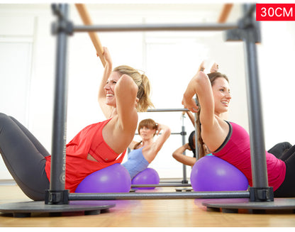 Ballon Pilate 30cm Compact | FitnessRenforce