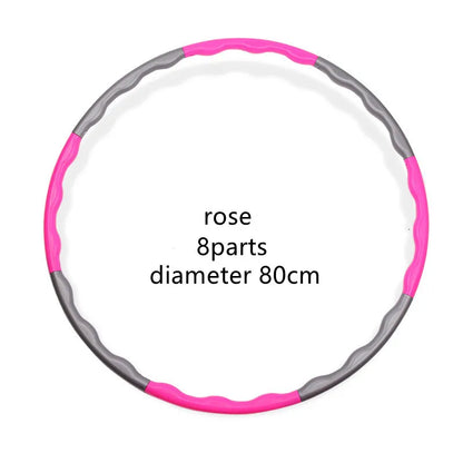 hula hop rose 80 cm