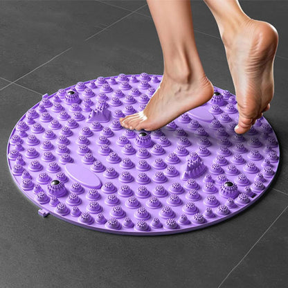 tapis de planche  d'acupression