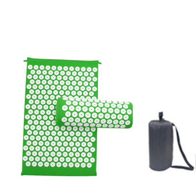 tapis d'acupression sensi