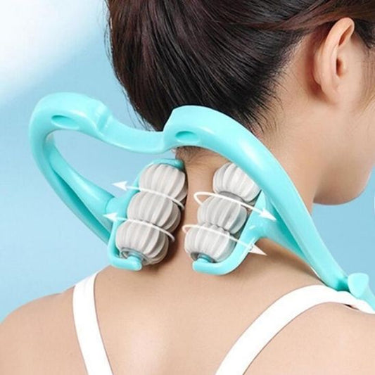 rouleau de massage