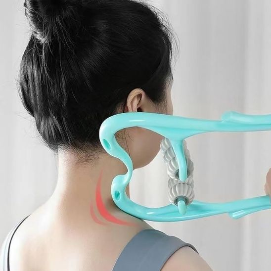 rouleau de massage