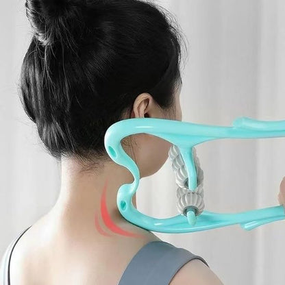 rouleau de massage