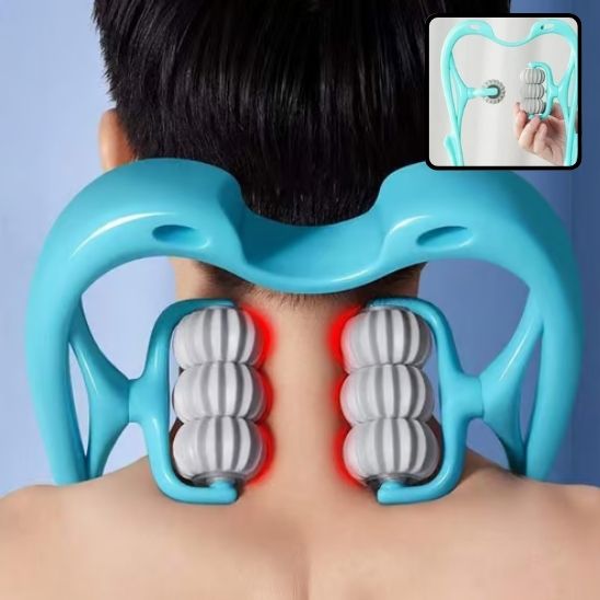 rouleau de massage