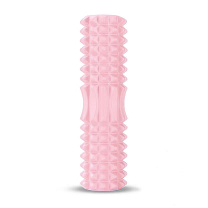 Rouleau-massage-rose