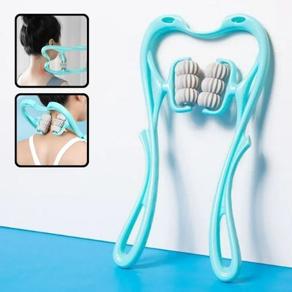 rouleau de massage