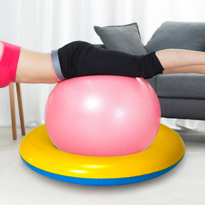 Support ballon yoga | Antidérapant
