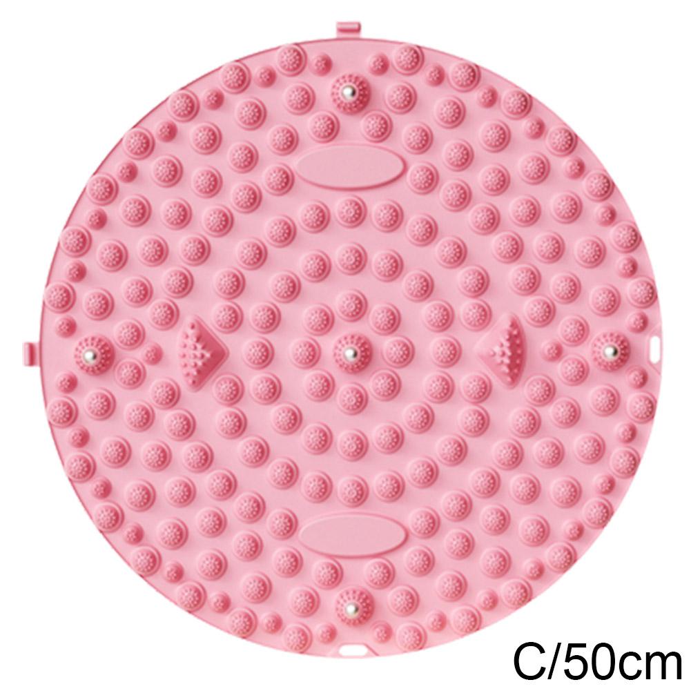tais acupression rose de 50 cm 