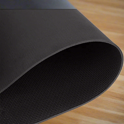 tapis yoga avec un épaisseur de 4MM 