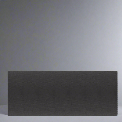 tapis yoga noir antidérapante 