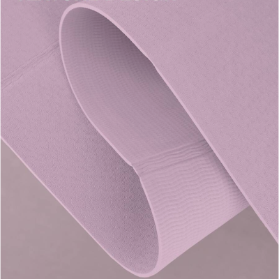 tapis yoga souple