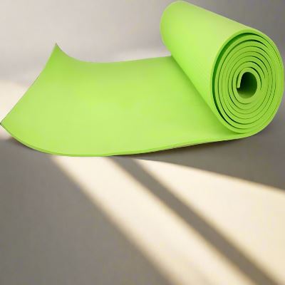 Tapis de Yoga - YogaMats™ - Vert