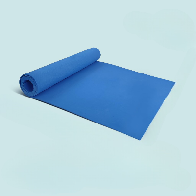 Tapis de Yoga - YogaMats™ - Bleu