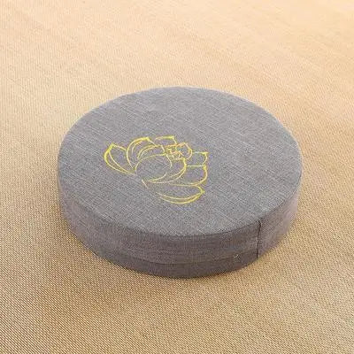 Zafu traditionnel | Méditation Zen