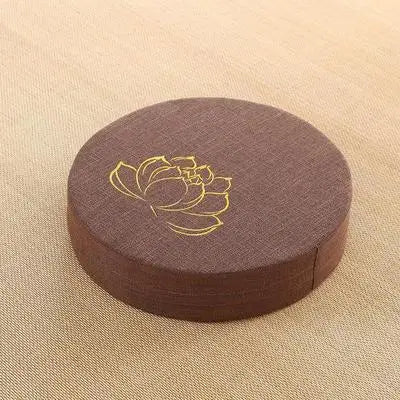 Zafu traditionnel | Méditation Zen
